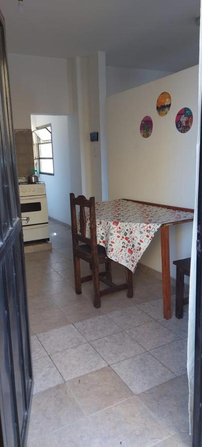 Apartment La Mochita Ii *